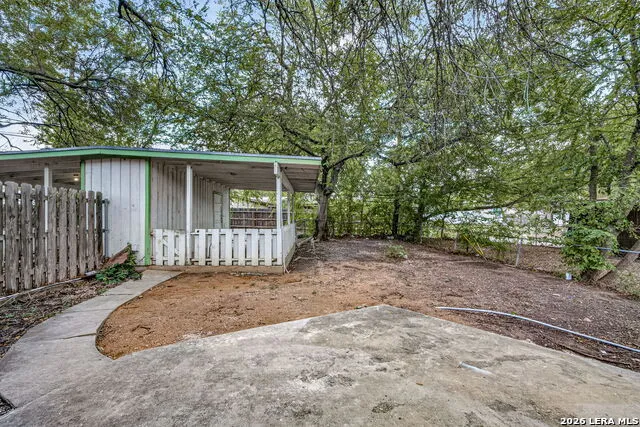 103 BRETTONWOOD DR San Antonio, TX 78218