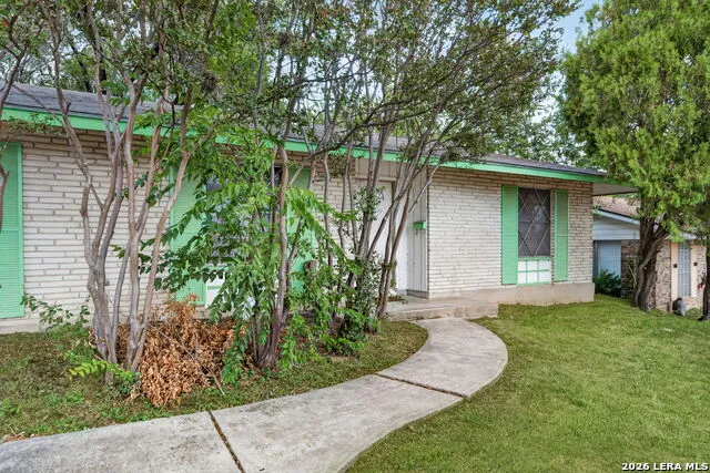 103 BRETTONWOOD DR San Antonio, TX 78218