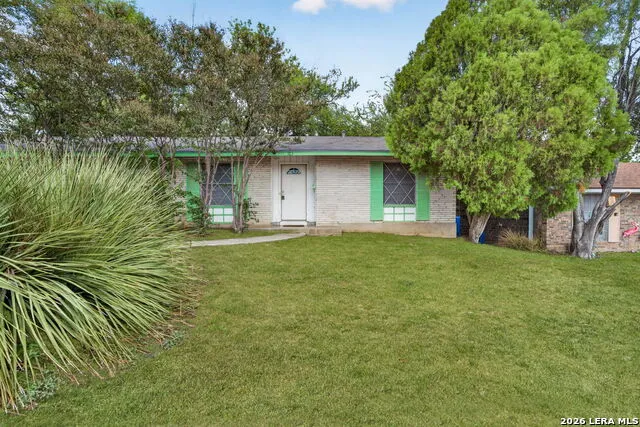 103 BRETTONWOOD DR San Antonio, TX 78218