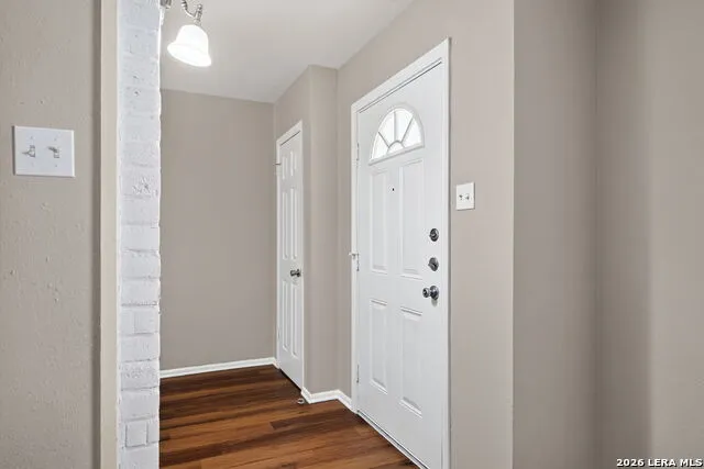 103 BRETTONWOOD DR San Antonio, TX 78218