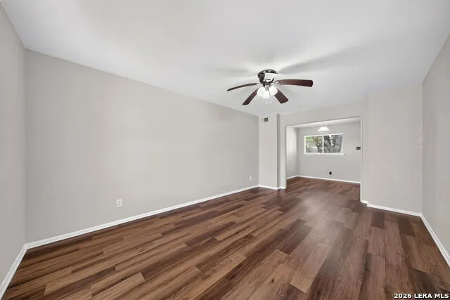 103 BRETTONWOOD DR San Antonio, TX 78218
