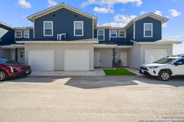 6914 Crestway Dr Unit 103 San Antonio, TX 78239