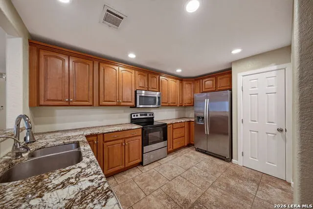12914 Ocean Glade San Antonio, TX 78249