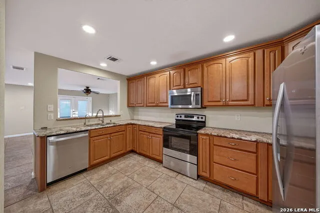 12914 Ocean Glade San Antonio, TX 78249