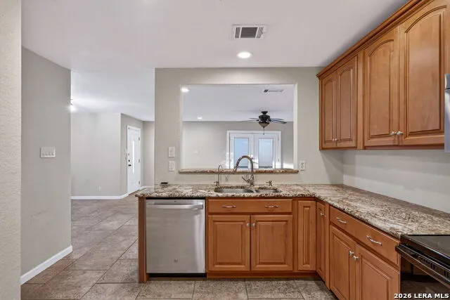 12914 Ocean Glade San Antonio, TX 78249