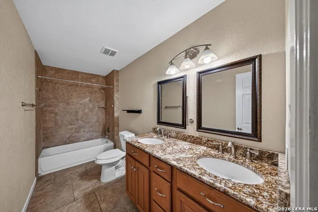 12914 Ocean Glade San Antonio, TX 78249