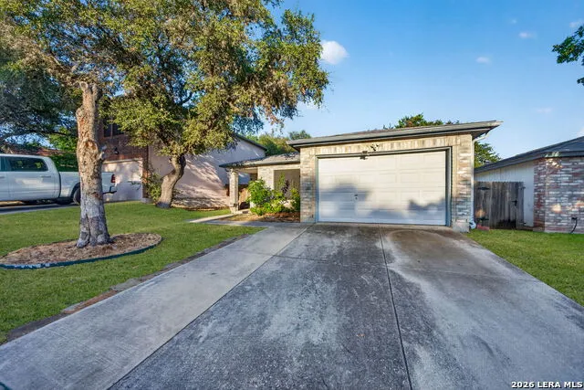 12914 Ocean Glade San Antonio, TX 78249