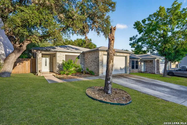 12914 Ocean Glade San Antonio, TX 78249