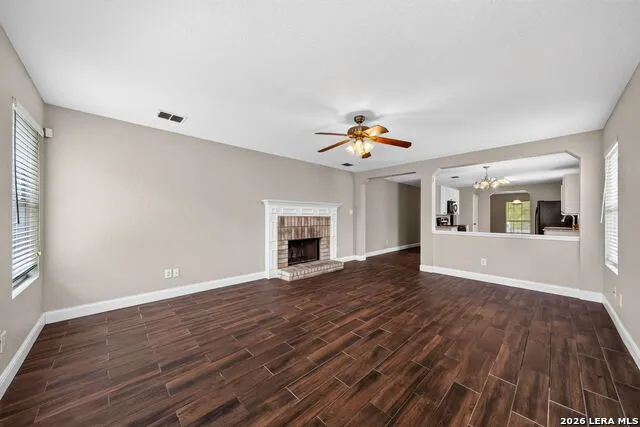 117 Creek Run Cibolo, TX 78108