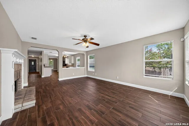 117 Creek Run Cibolo, TX 78108