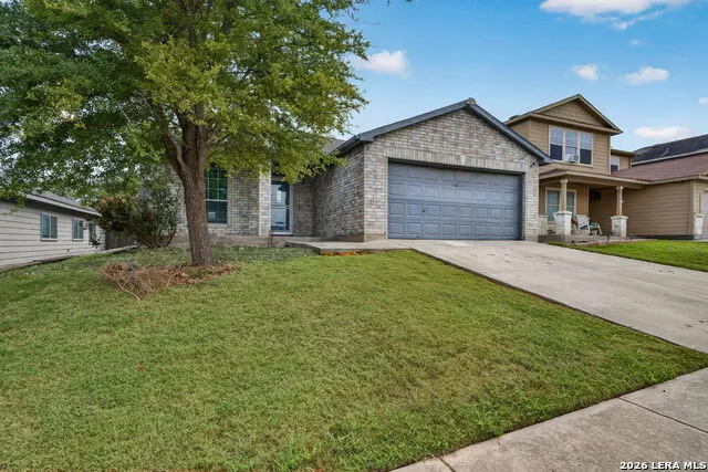 117 Creek Run Cibolo, TX 78108