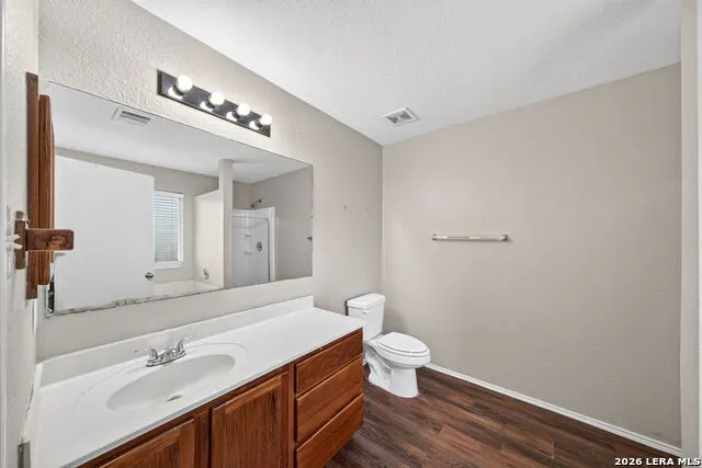 117 Creek Run Cibolo, TX 78108