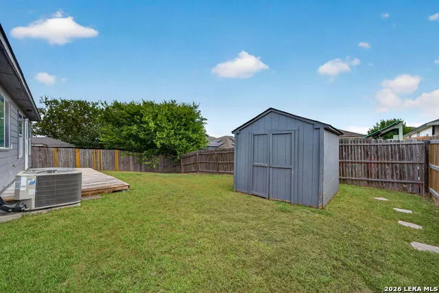 117 Creek Run Cibolo, TX 78108