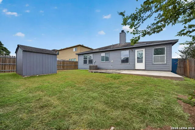 117 Creek Run Cibolo, TX 78108