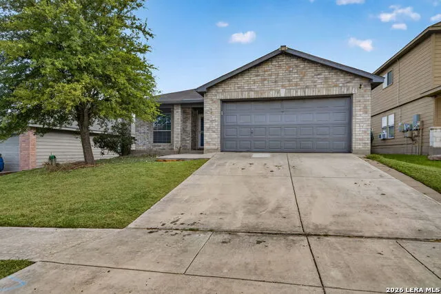 117 Creek Run Cibolo, TX 78108