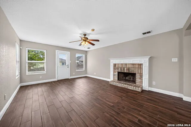 117 Creek Run Cibolo, TX 78108