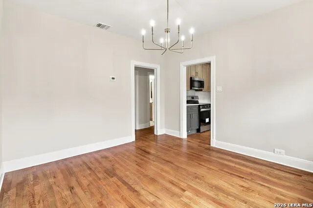 146 North Dr San Antonio, TX 78201