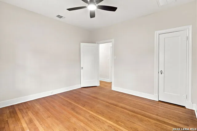 146 North Dr San Antonio, TX 78201