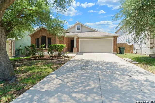 3413 Whisper Hvn Schertz, TX 78108