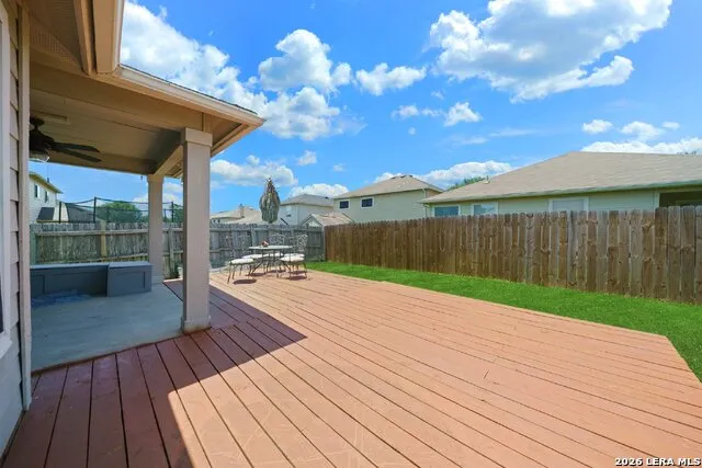 3413 Whisper Hvn Schertz, TX 78108