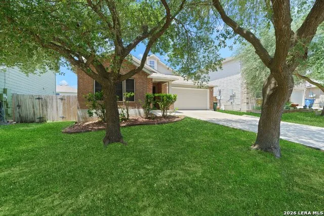 3413 Whisper Hvn Schertz, TX 78108