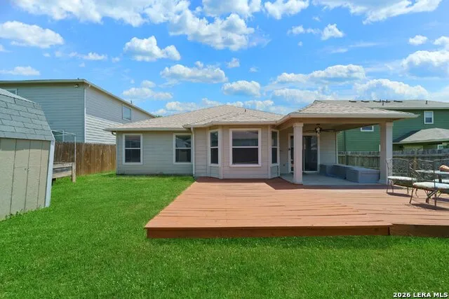 3413 Whisper Hvn Schertz, TX 78108