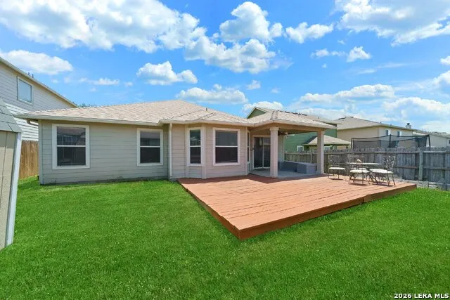3413 Whisper Hvn Schertz, TX 78108