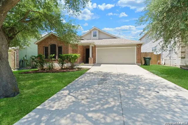 3413 Whisper Hvn Schertz, TX 78108