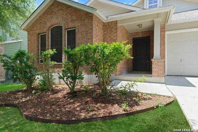 3413 Whisper Hvn Schertz, TX 78108
