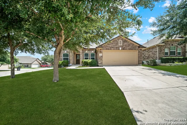 7234 GLEN ELLEN BAY San Antonio, TX 78244