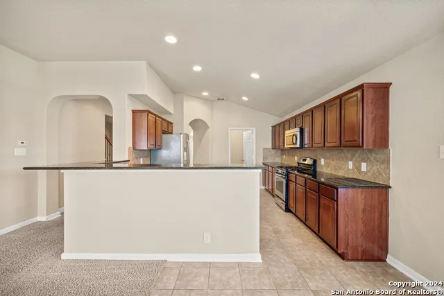 7234 GLEN ELLEN BAY San Antonio, TX 78244