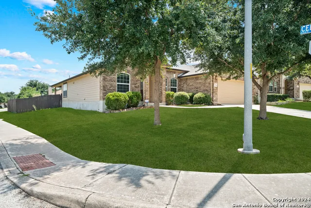 7234 GLEN ELLEN BAY San Antonio, TX 78244