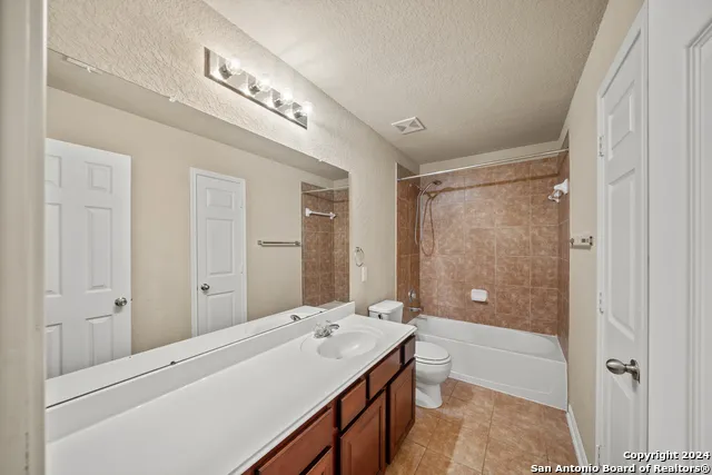 7234 GLEN ELLEN BAY San Antonio, TX 78244