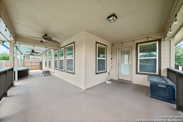 7234 GLEN ELLEN BAY San Antonio, TX 78244