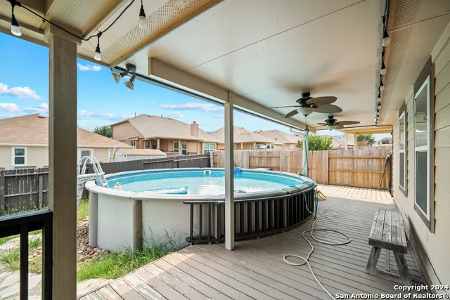 7234 GLEN ELLEN BAY San Antonio, TX 78244