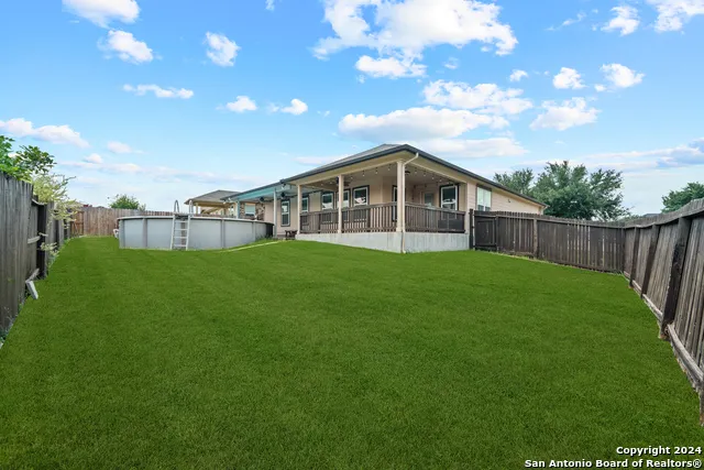 7234 GLEN ELLEN BAY San Antonio, TX 78244