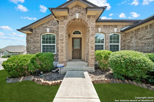 7234 GLEN ELLEN BAY San Antonio, TX 78244