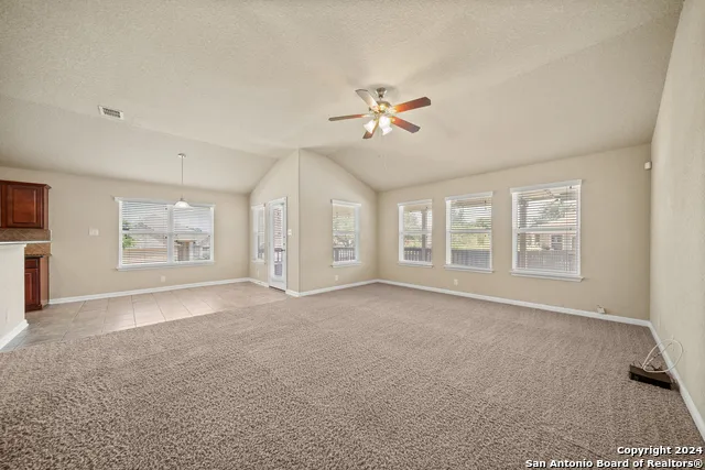 7234 GLEN ELLEN BAY San Antonio, TX 78244