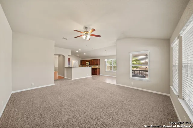 7234 GLEN ELLEN BAY San Antonio, TX 78244