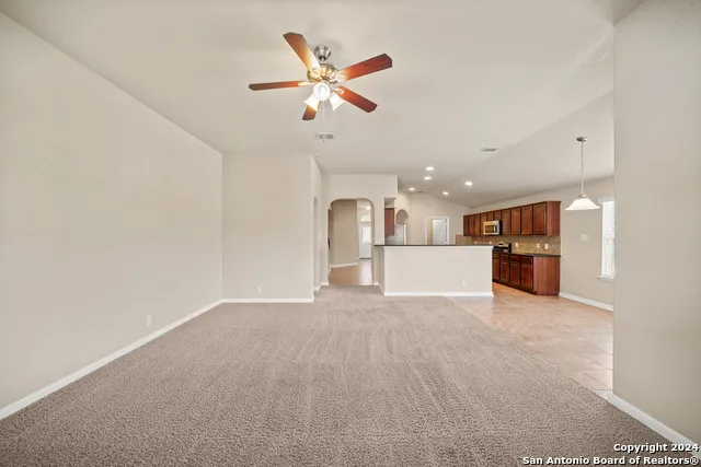 7234 GLEN ELLEN BAY San Antonio, TX 78244