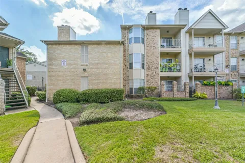 12550 Whittington Drive #303