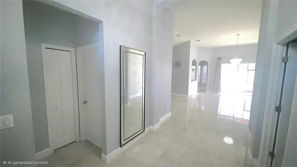 12813 HAMPTON HILL DRIVE Riverview, FL 33578