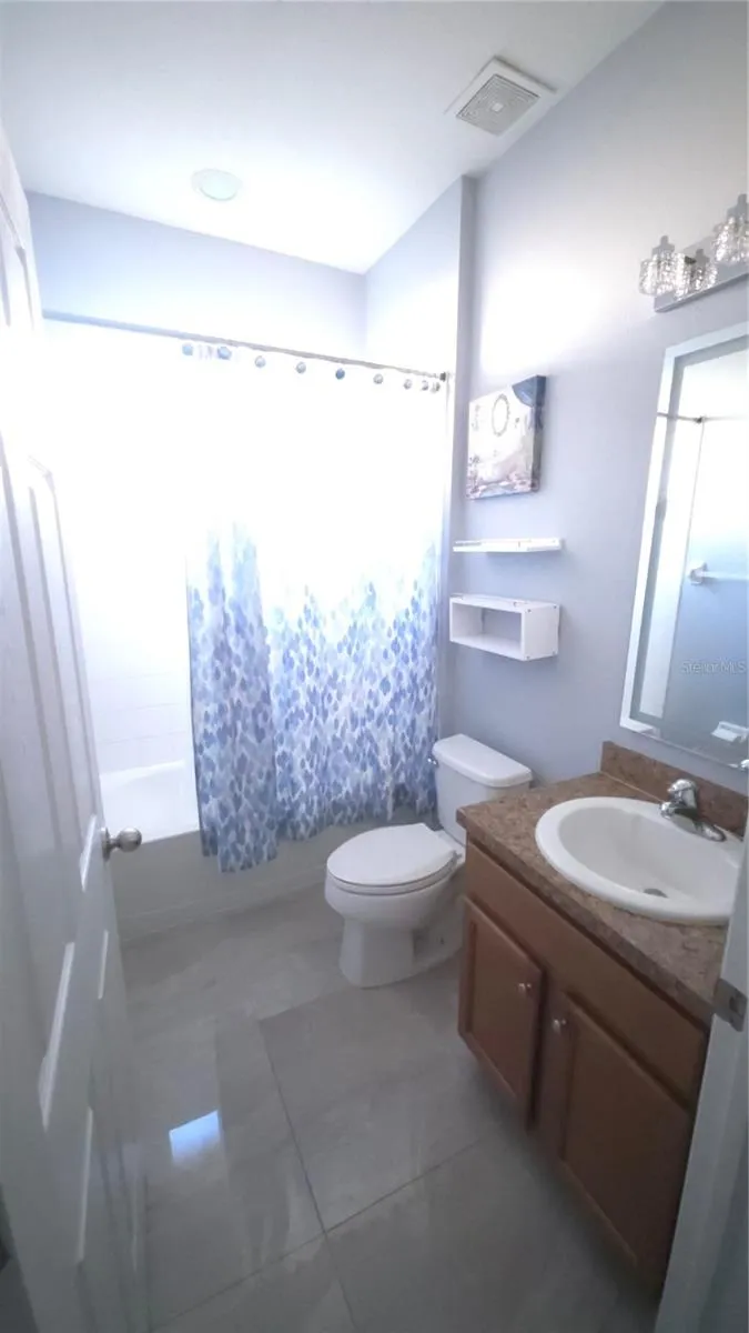 12813 HAMPTON HILL DRIVE Riverview, FL 33578