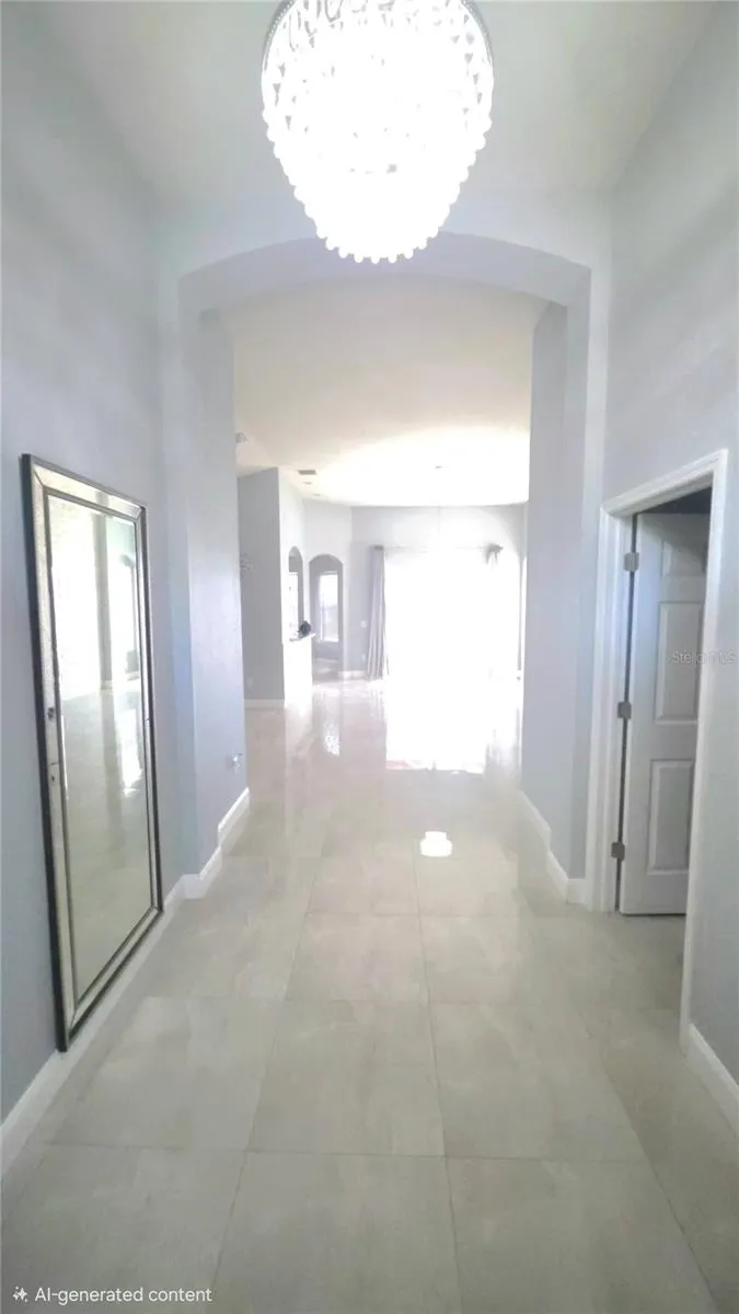 12813 HAMPTON HILL DRIVE Riverview, FL 33578