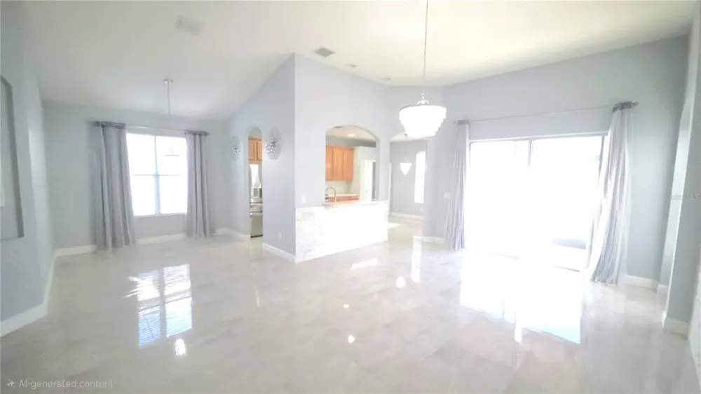 12813 HAMPTON HILL DRIVE Riverview, FL 33578