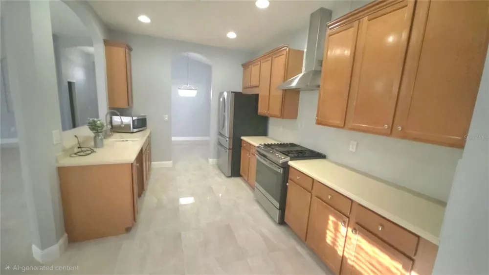 12813 HAMPTON HILL DRIVE Riverview, FL 33578