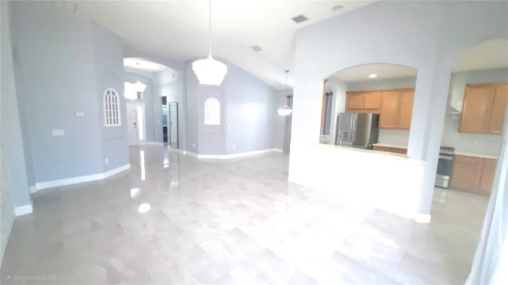 12813 HAMPTON HILL DRIVE Riverview, FL 33578