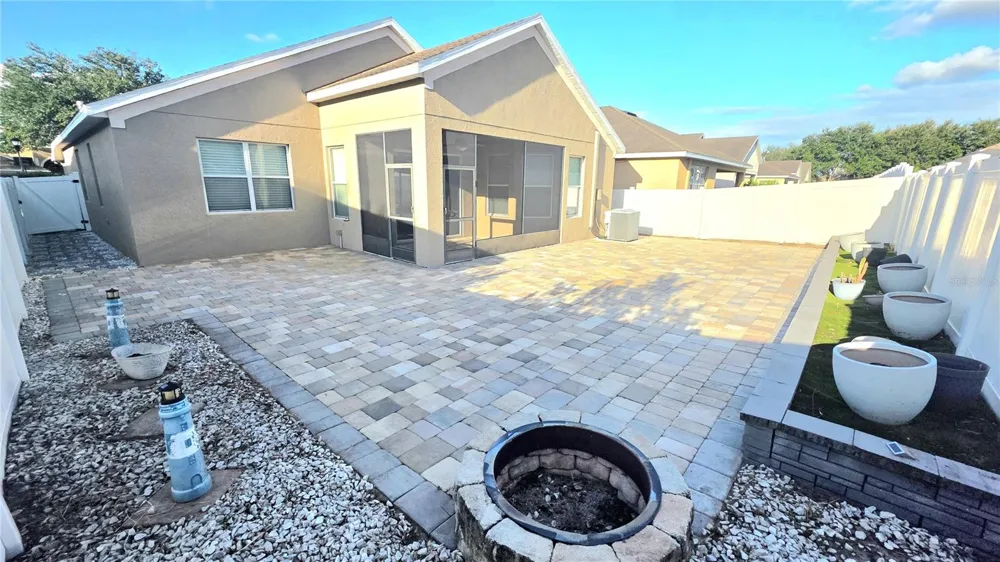 12813 HAMPTON HILL DRIVE Riverview, FL 33578