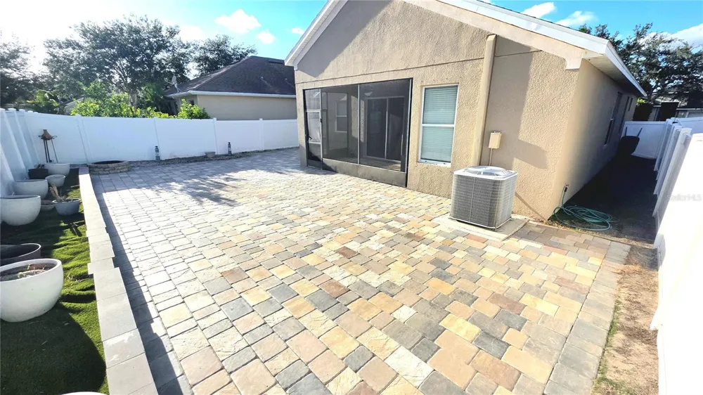 12813 HAMPTON HILL DRIVE Riverview, FL 33578