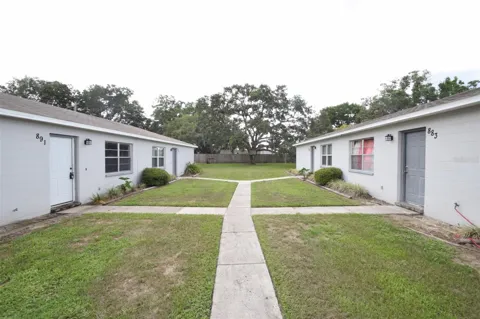 891 SCHOOLHOUSE ROAD #891